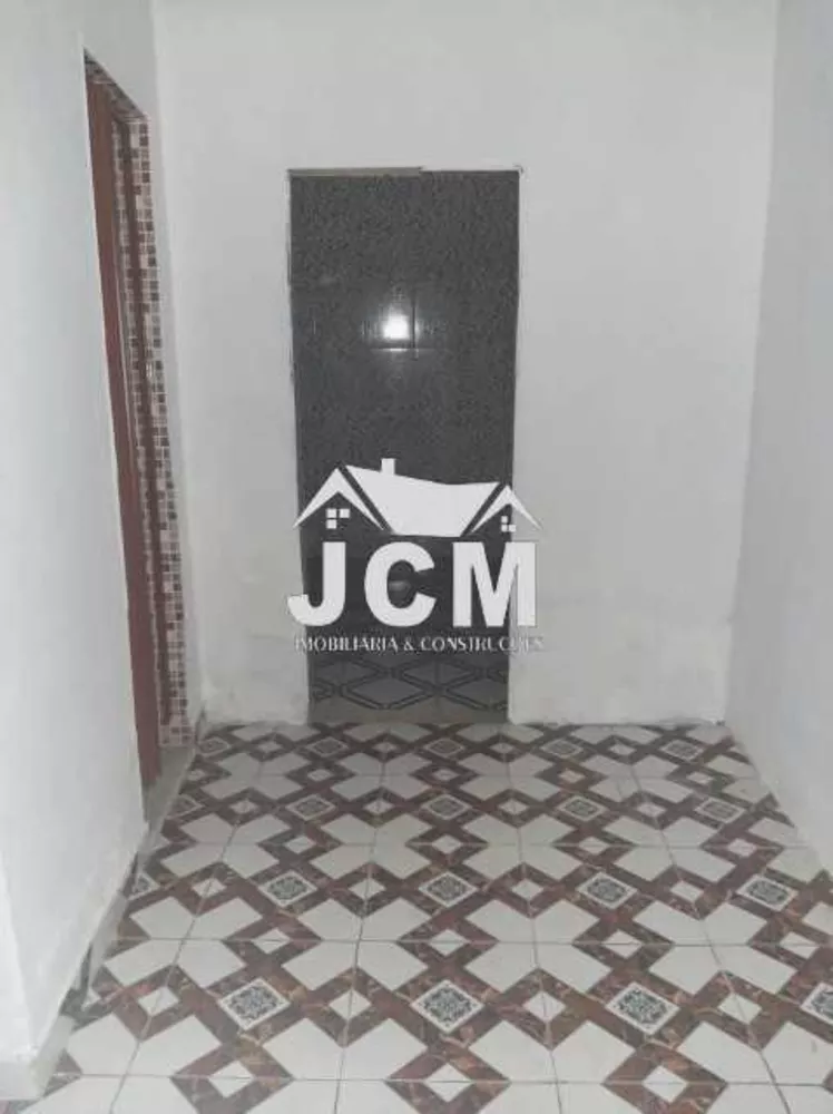 Casa, 2 quartos, 52 m² - Foto 6