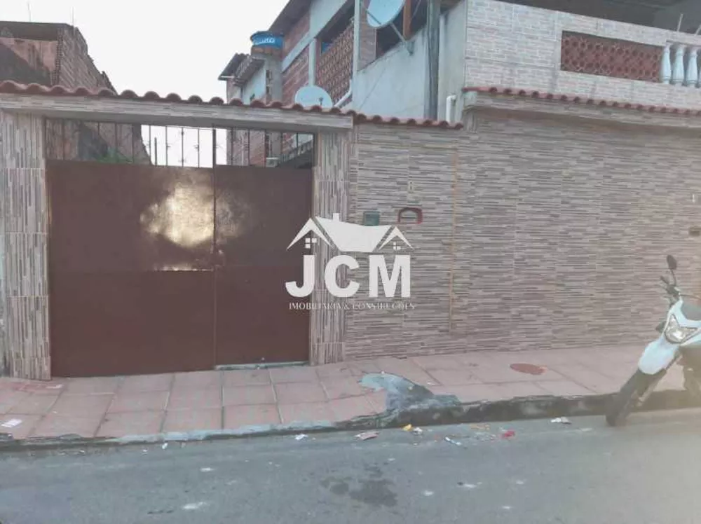 Casa, 2 quartos, 52 m² - Foto 16