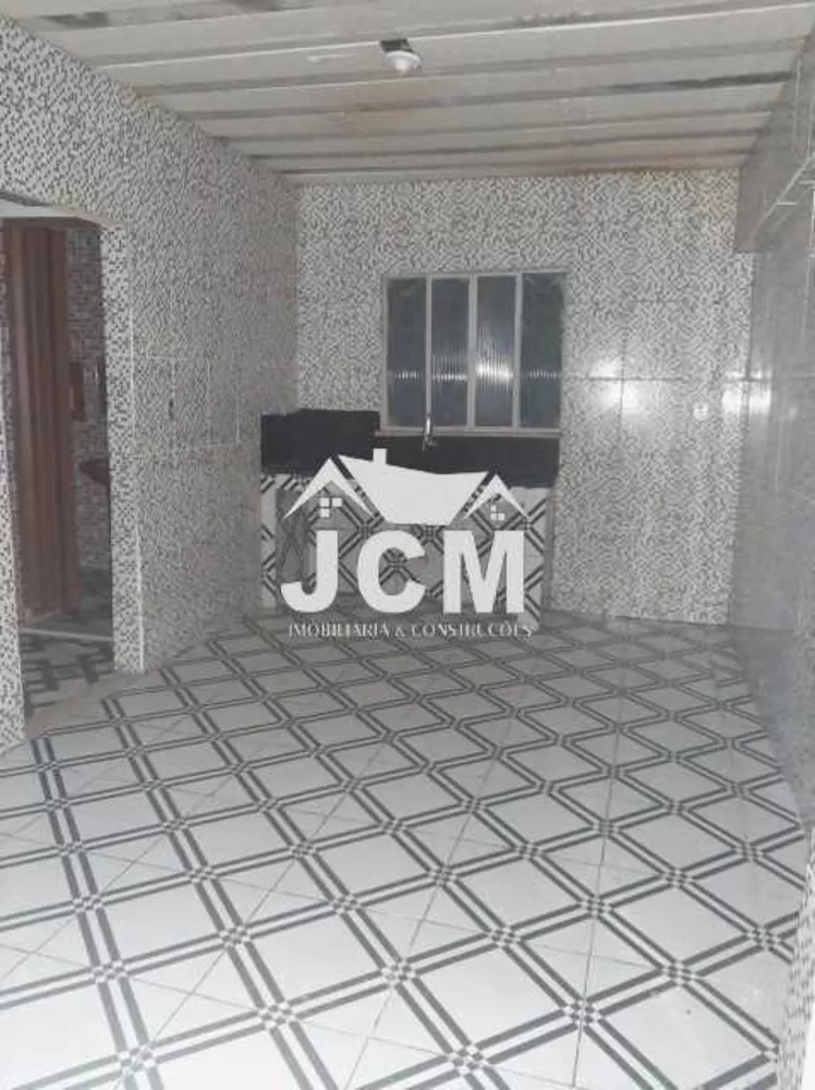 Casa, 2 quartos, 52 m² - Foto 13