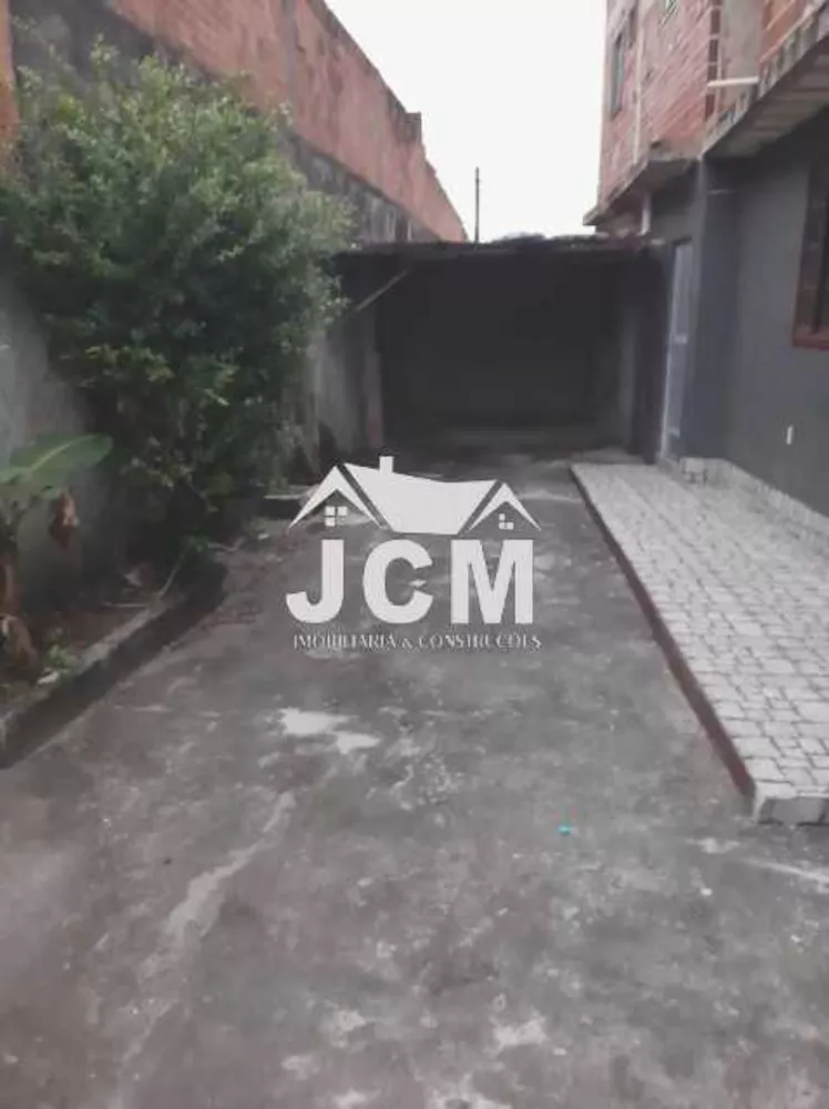 Casa, 2 quartos, 52 m² - Foto 5