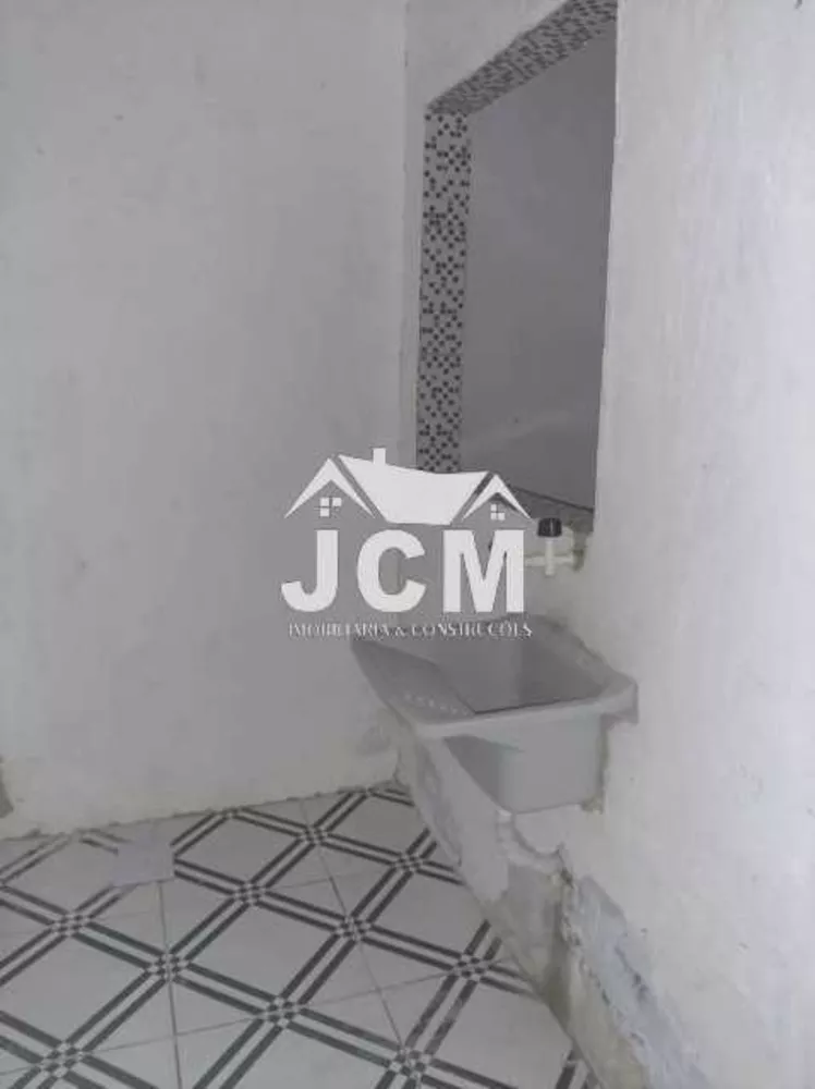 Casa, 2 quartos, 52 m² - Foto 17