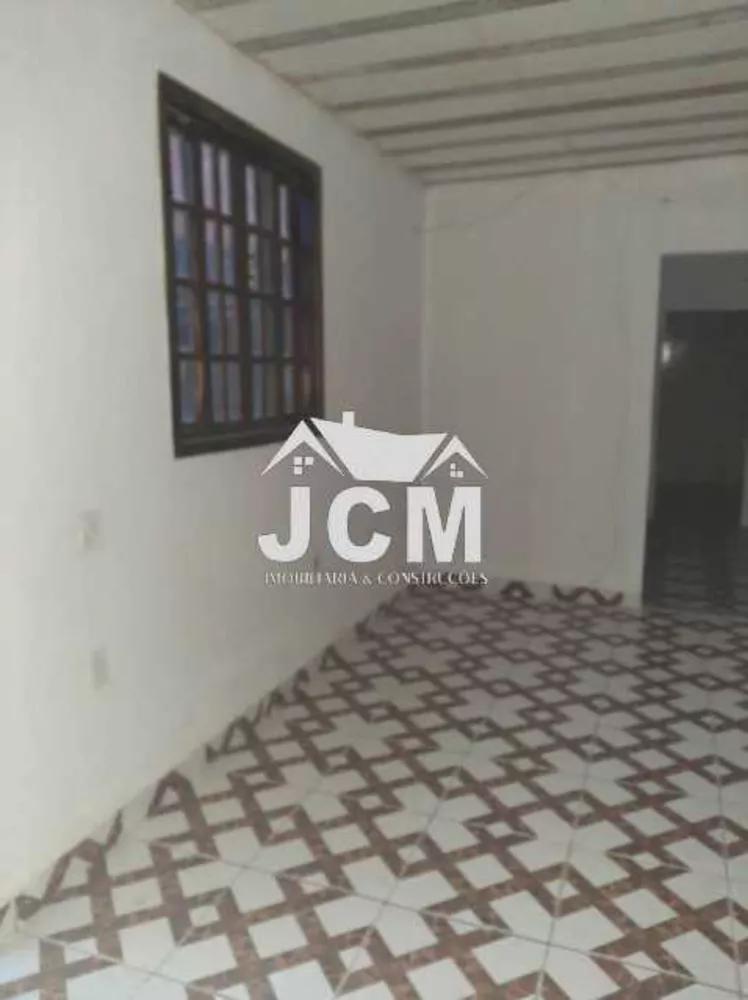 Casa, 2 quartos, 52 m² - Foto 4