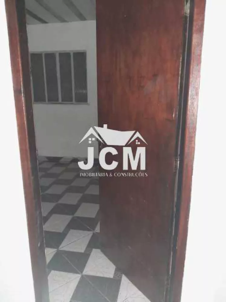 Casa, 2 quartos, 52 m² - Foto 7