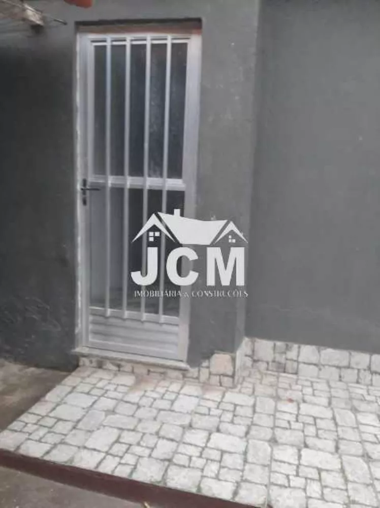 Casa, 2 quartos, 52 m² - Foto 22