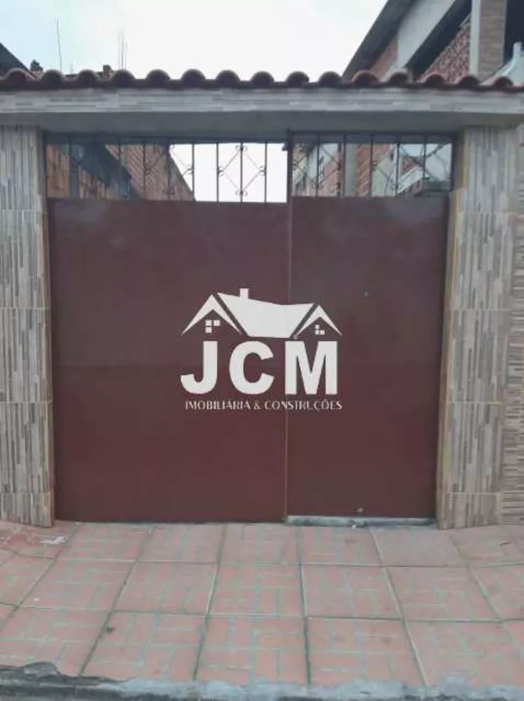 Casa, 2 quartos, 52 m² - Foto 14