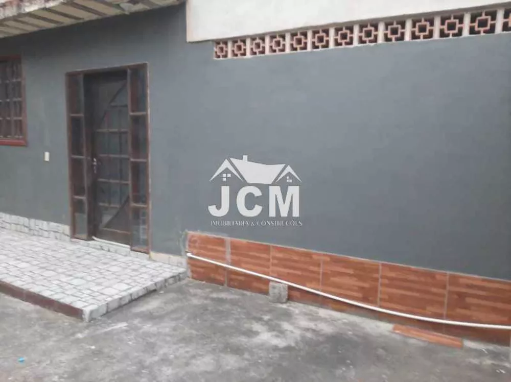 Casa, 2 quartos, 52 m² - Foto 2