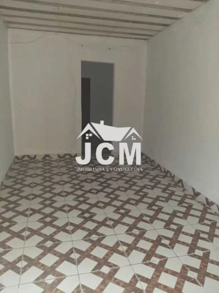 Casa, 2 quartos, 52 m² - Foto 3