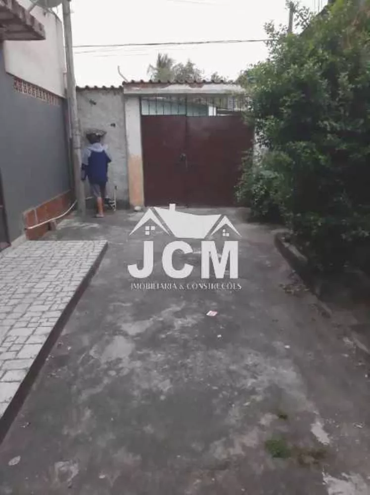 Casa, 2 quartos, 52 m² - Foto 21