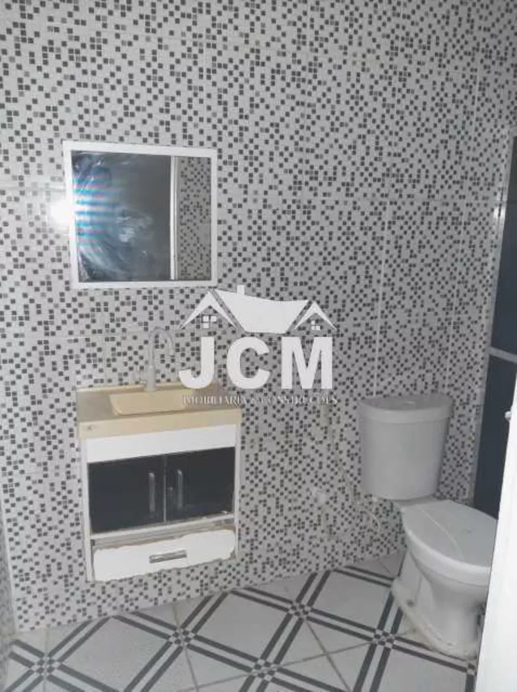 Casa, 2 quartos, 52 m² - Foto 9