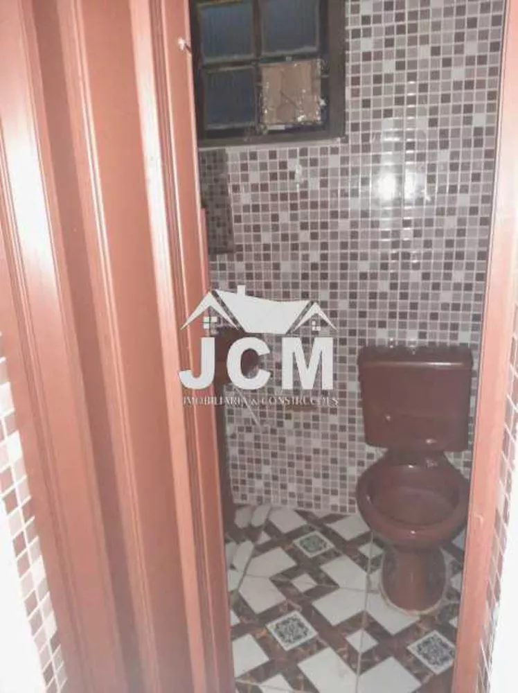 Casa, 2 quartos, 52 m² - Foto 19