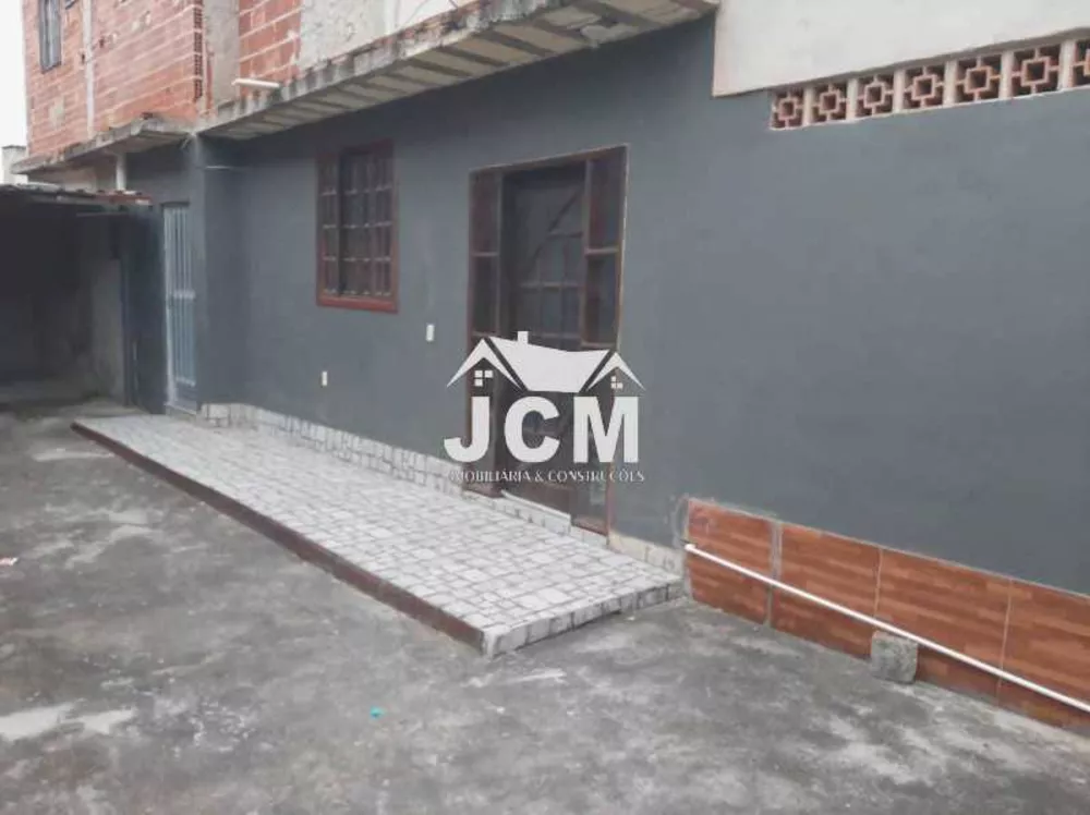 Casa, 2 quartos, 52 m² - Foto 23