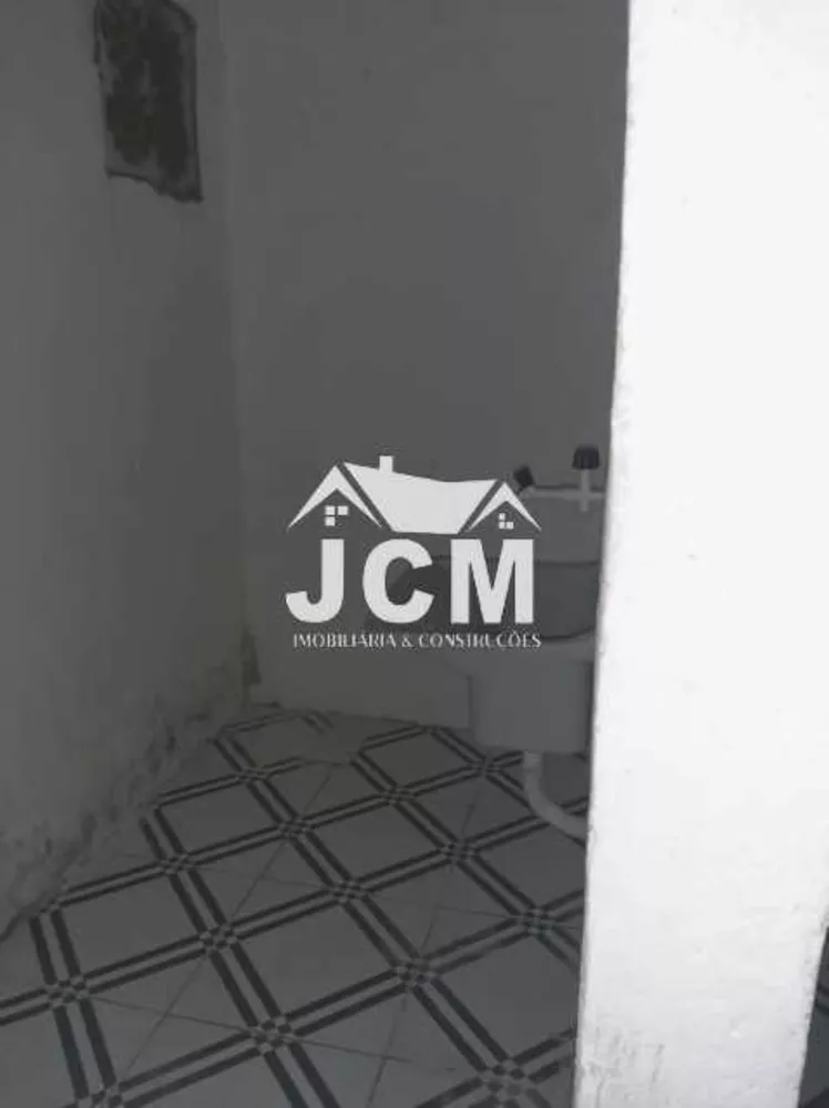 Casa, 2 quartos, 52 m² - Foto 12