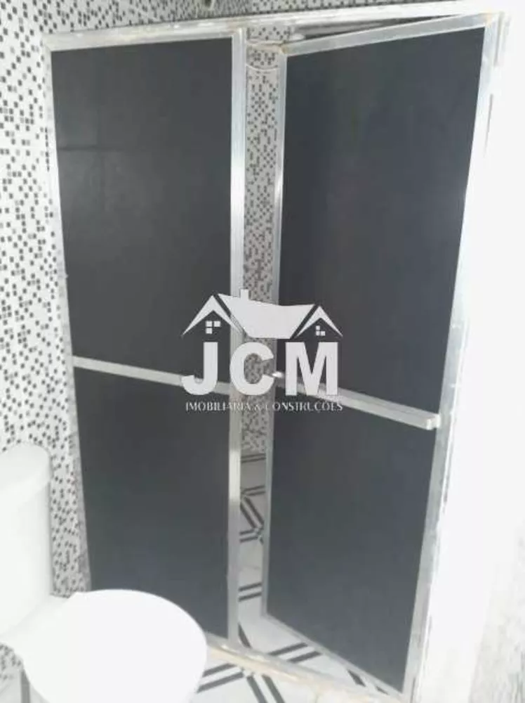 Casa, 2 quartos, 52 m² - Foto 8