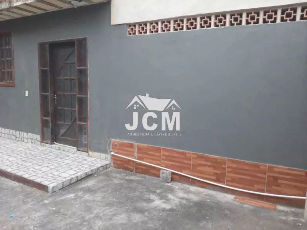 Casa, 2 quartos, 52 m² - Foto 1