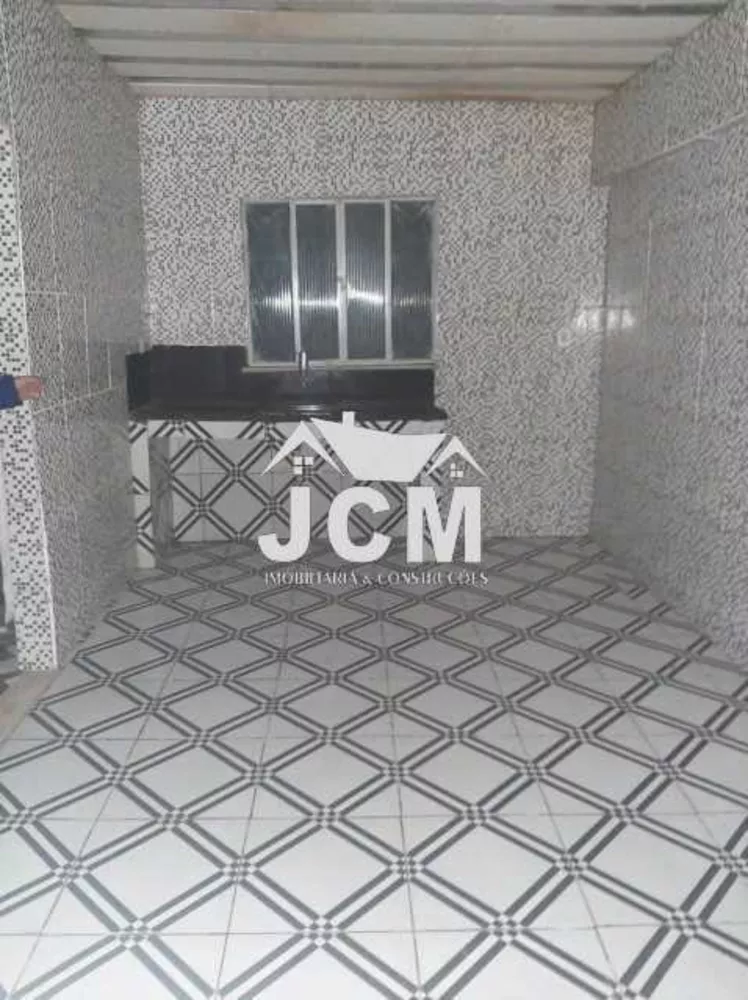 Casa, 2 quartos, 52 m² - Foto 11