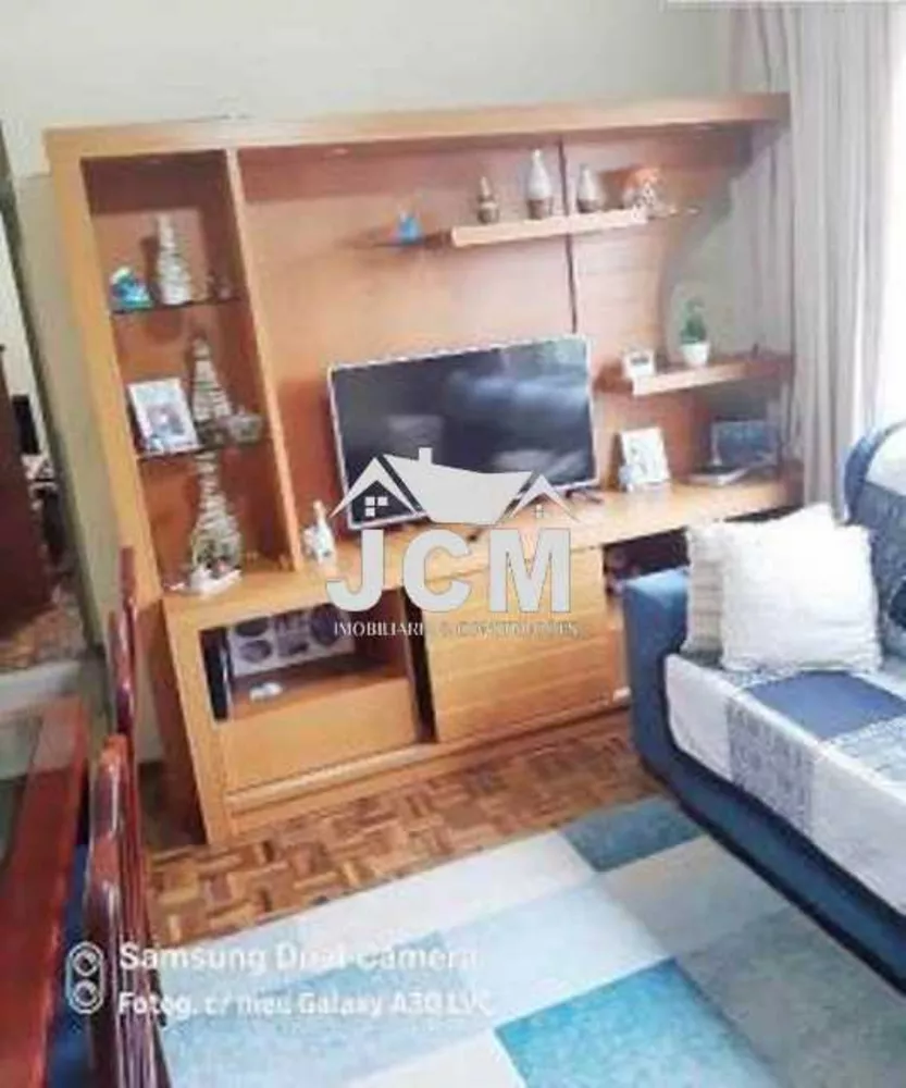 Apartamento, 2 quartos, 52 m² - Foto 1