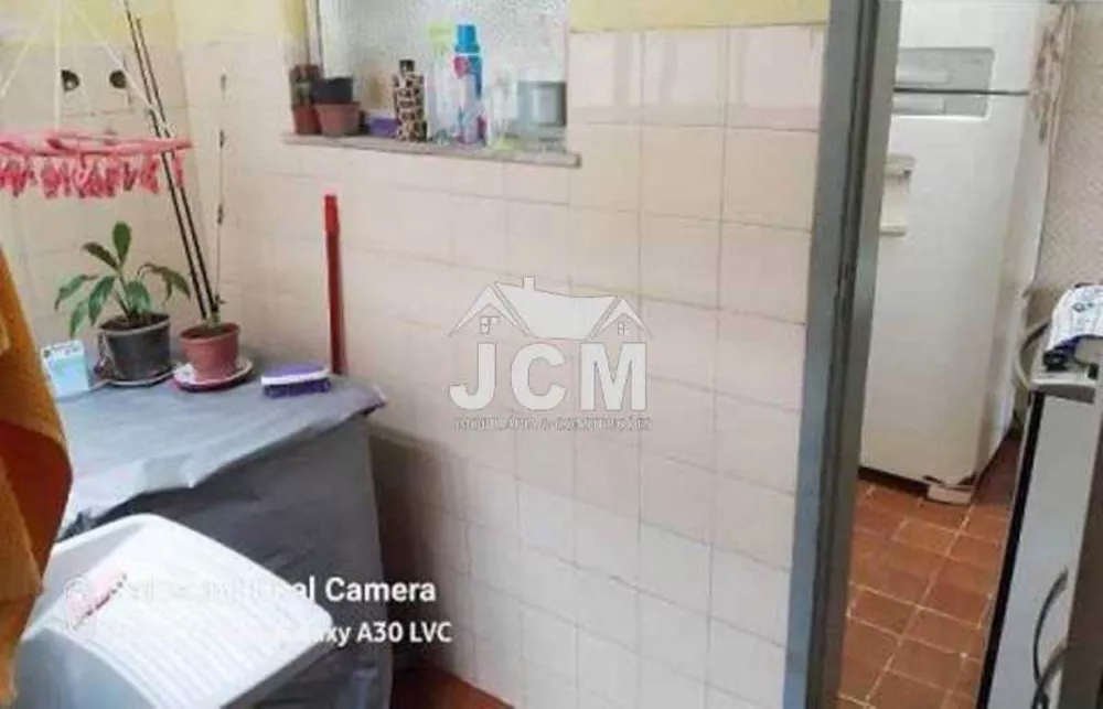 Apartamento, 2 quartos, 52 m² - Foto 12