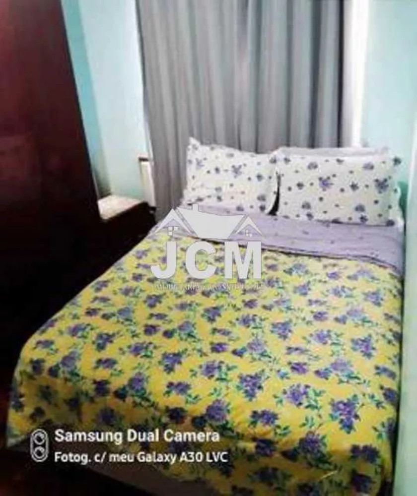 Apartamento, 2 quartos, 52 m² - Foto 6