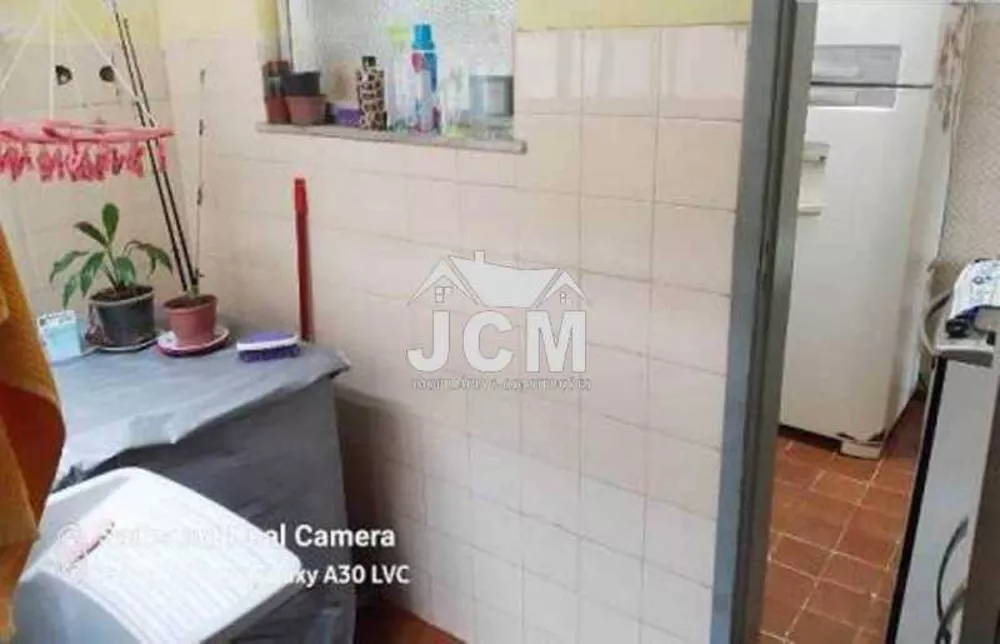 Apartamento, 2 quartos, 52 m² - Foto 4