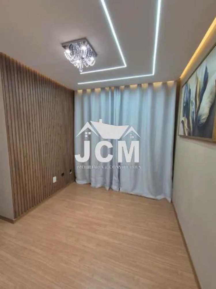Apartamento, 2 quartos, 45 m² - Foto 21