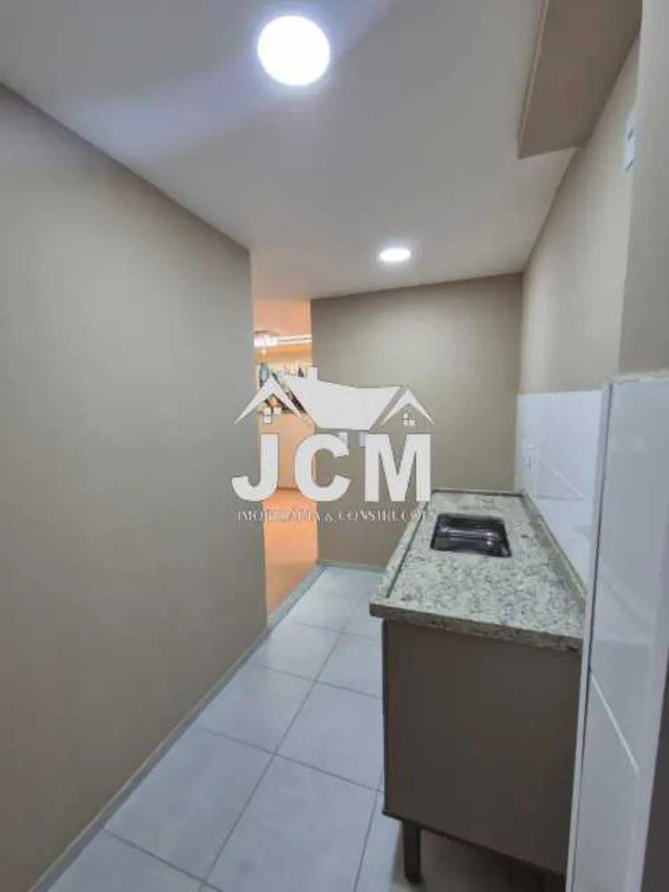 Apartamento, 2 quartos, 45 m² - Foto 11