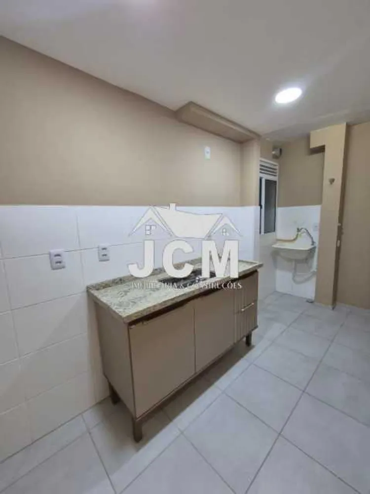 Apartamento, 2 quartos, 45 m² - Foto 24