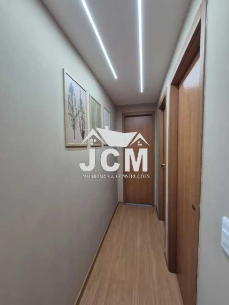 Apartamento, 2 quartos, 45 m² - Foto 15