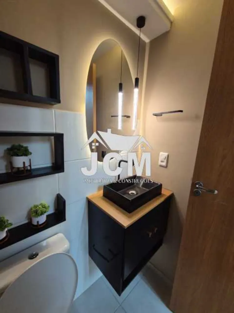 Apartamento, 2 quartos, 45 m² - Foto 5