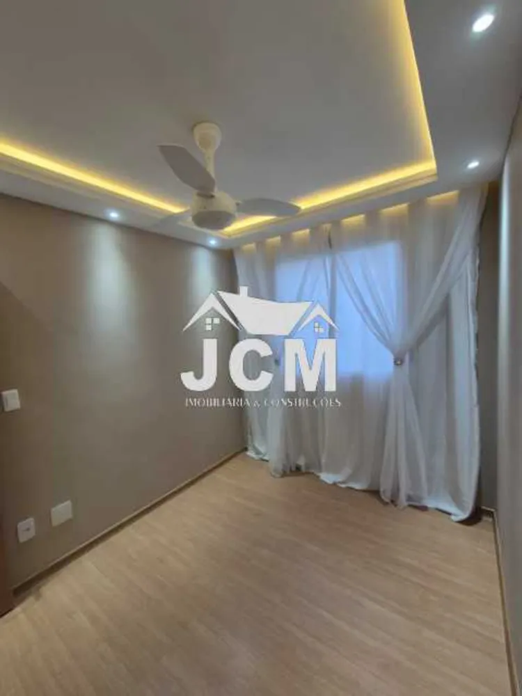 Apartamento, 2 quartos, 45 m² - Foto 17