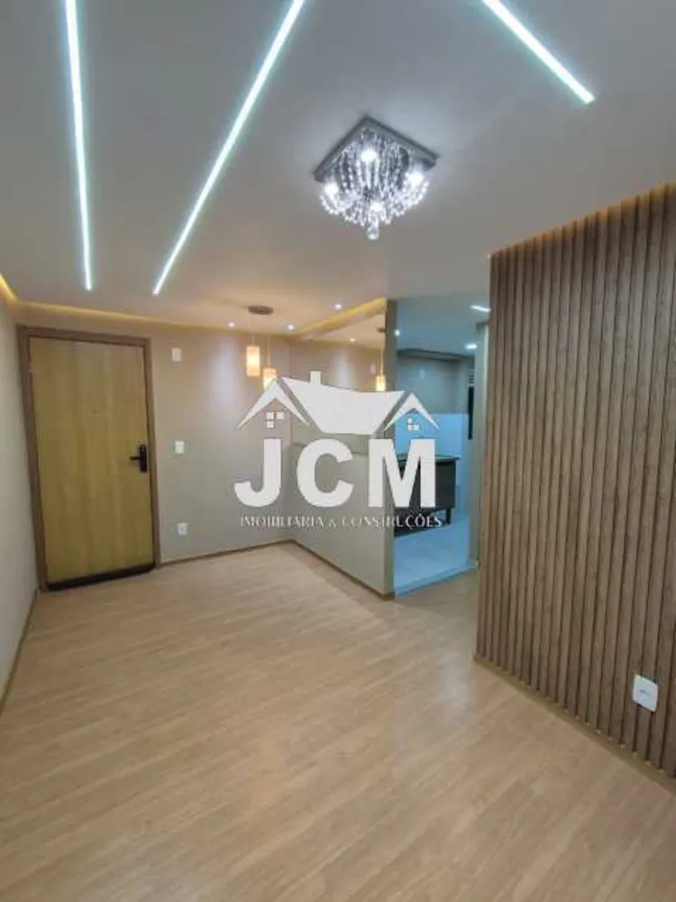 Apartamento, 2 quartos, 45 m² - Foto 12