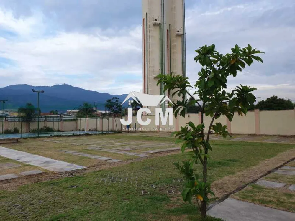 Apartamento, 2 quartos, 45 m² - Foto 20