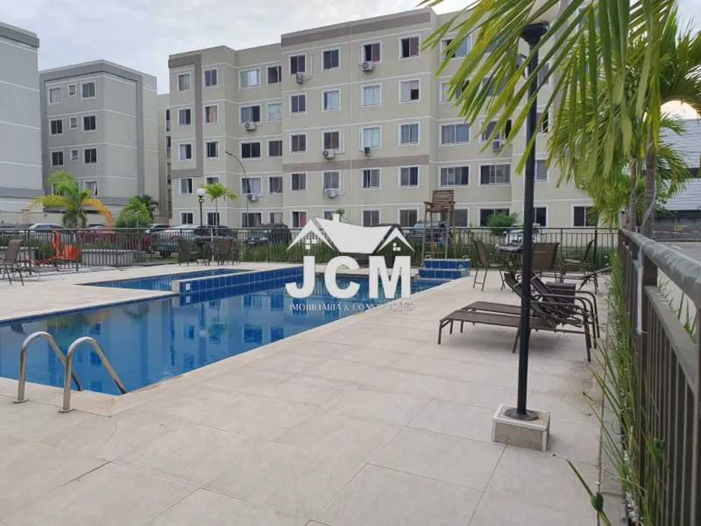 Apartamento, 2 quartos, 45 m² - Foto 18