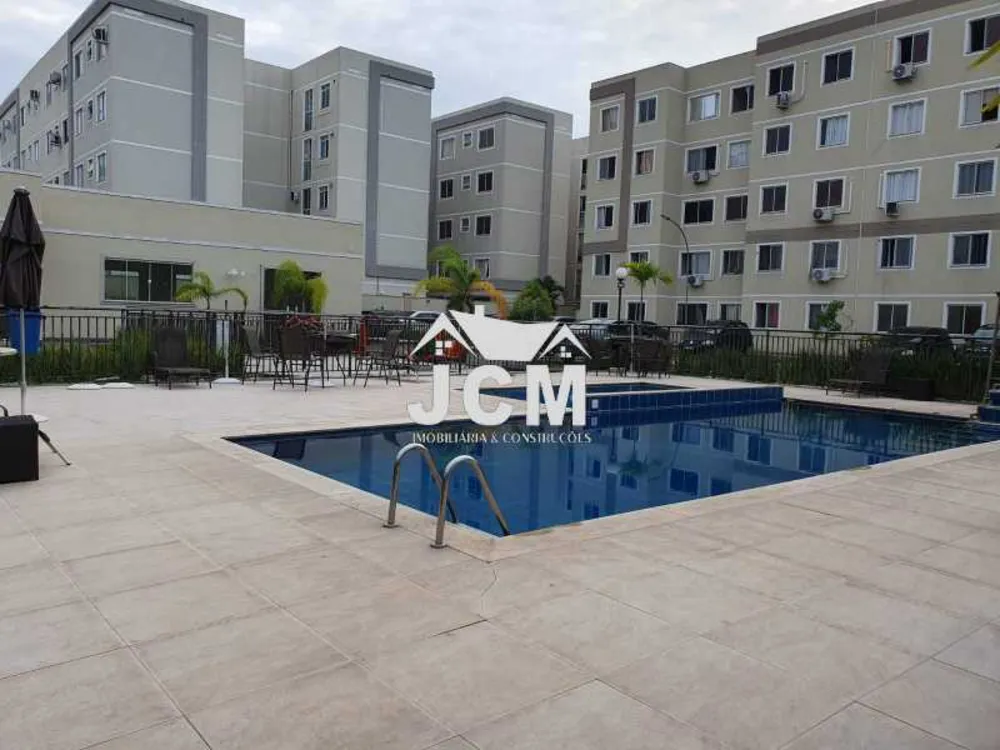 Apartamento, 2 quartos, 45 m² - Foto 14