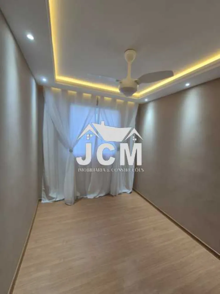 Apartamento, 2 quartos, 45 m² - Foto 13