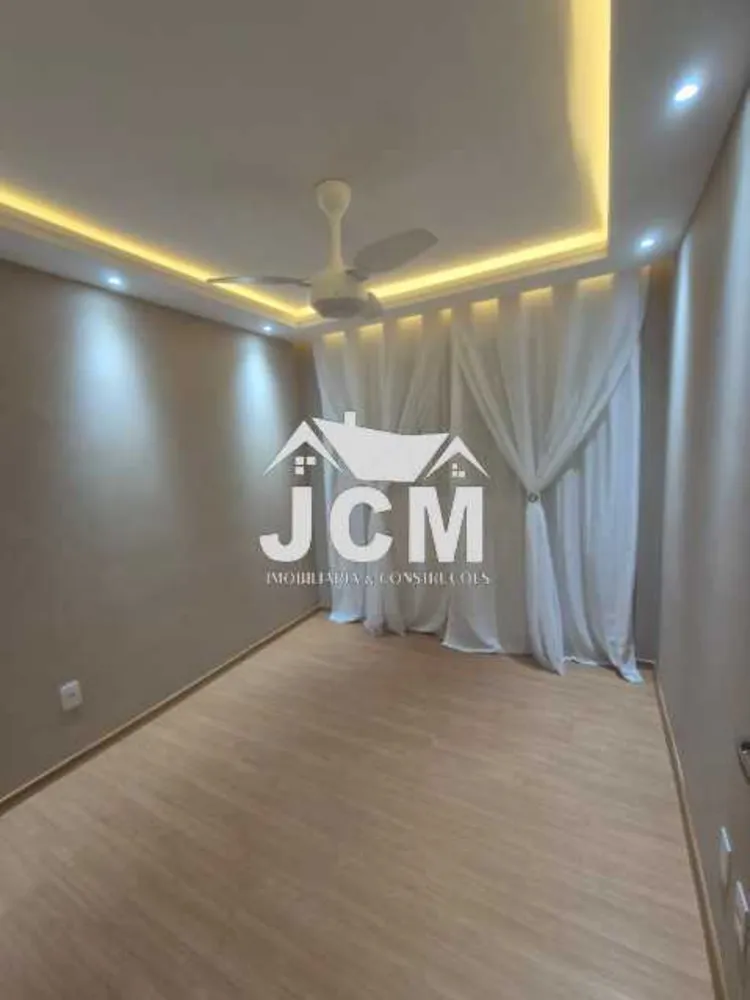 Apartamento, 2 quartos, 45 m² - Foto 3