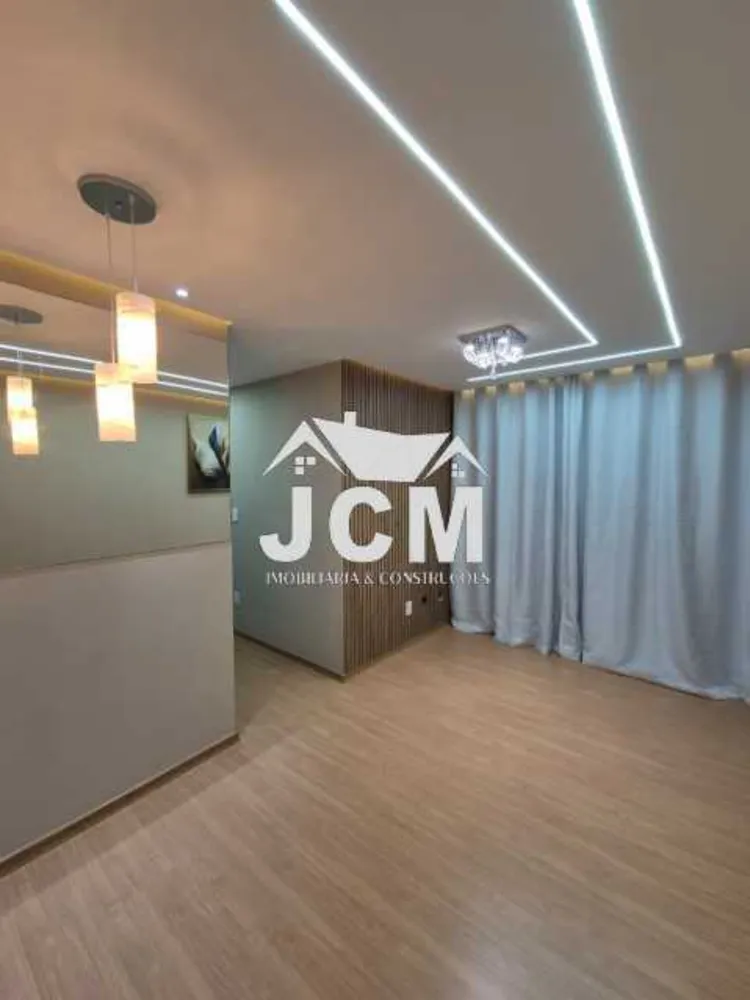 Apartamento, 2 quartos, 45 m² - Foto 8
