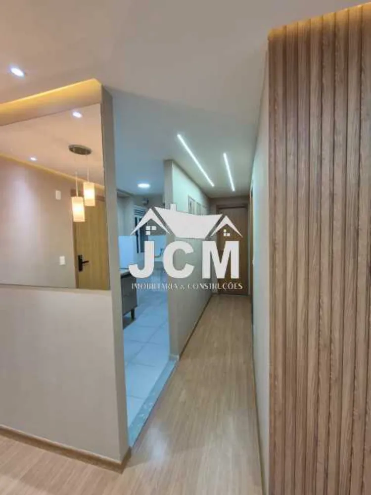 Apartamento, 2 quartos, 45 m² - Foto 9