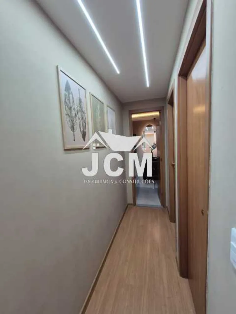 Apartamento, 2 quartos, 45 m² - Foto 4