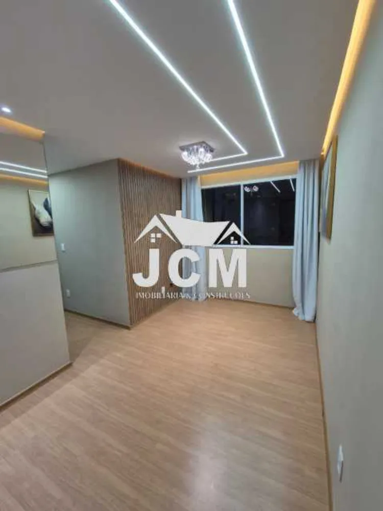Apartamento, 2 quartos, 45 m² - Foto 16