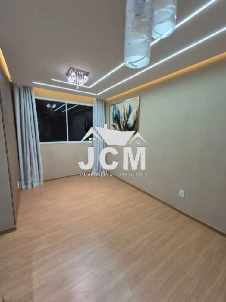Apartamento, 2 quartos, 45 m² - Foto 7