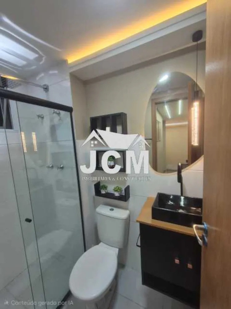Apartamento, 2 quartos, 45 m² - Foto 19