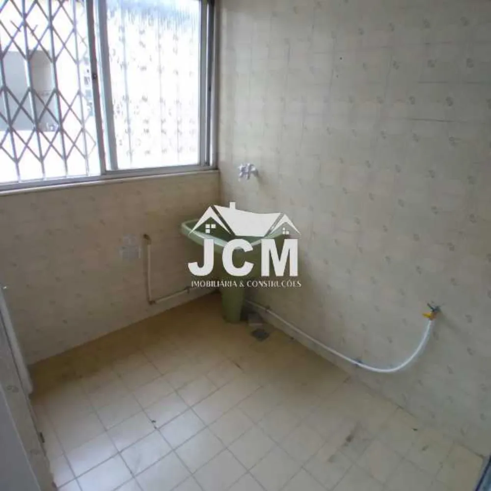 Apartamento, 2 quartos, 55 m² - Foto 4