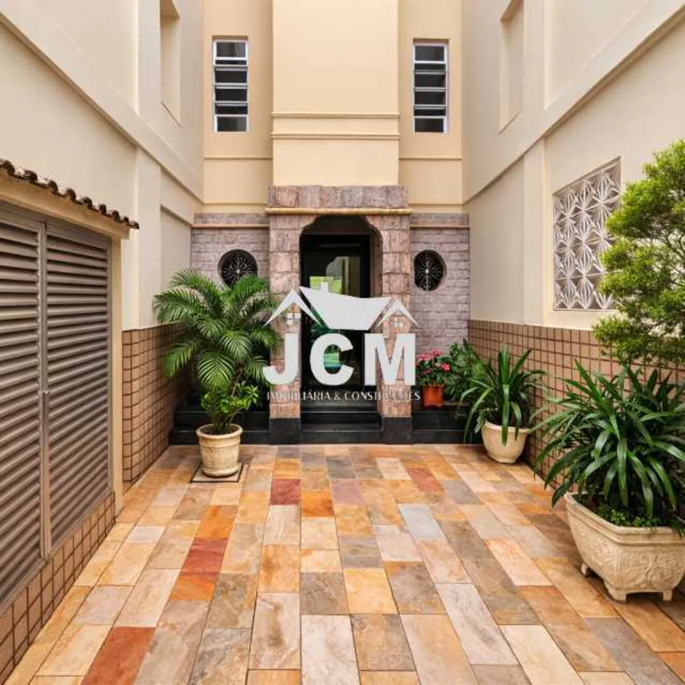 Apartamento, 2 quartos, 55 m² - Foto 1