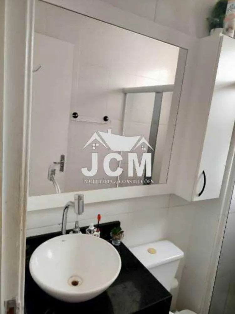 Apartamento, 2 quartos, 48 m² - Foto 5