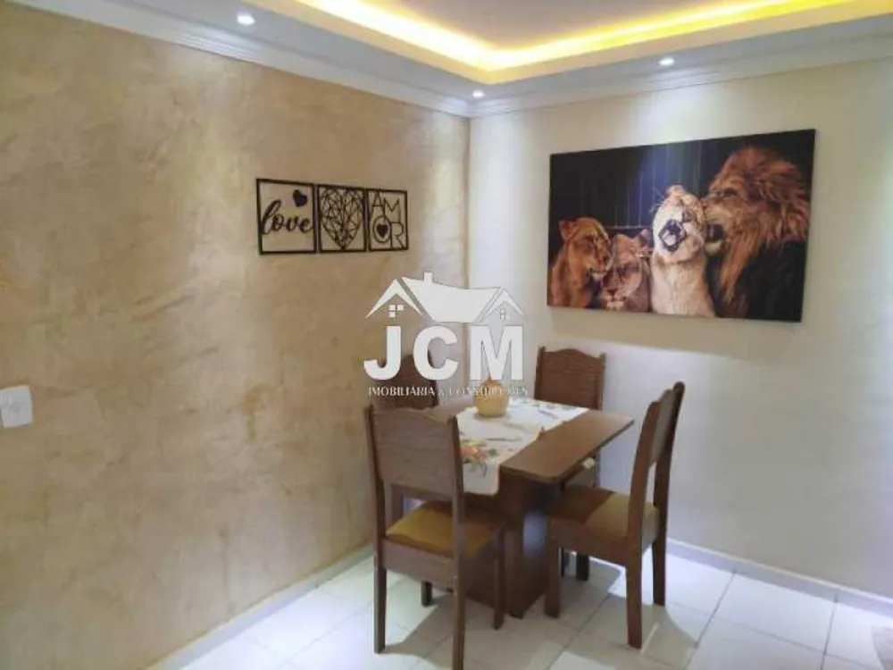 Apartamento, 2 quartos, 48 m² - Foto 9