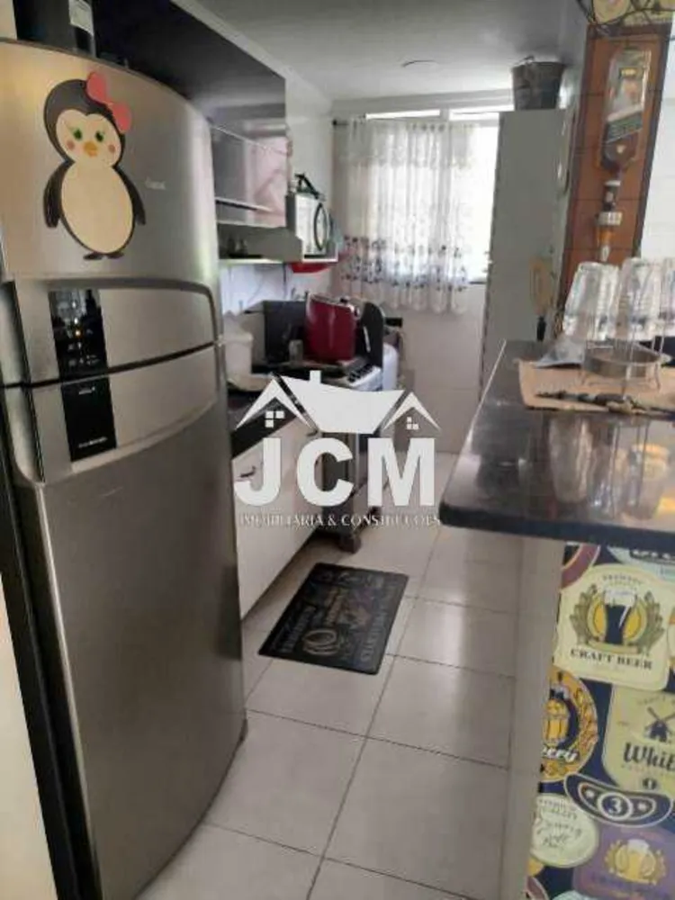 Apartamento, 2 quartos, 48 m² - Foto 8