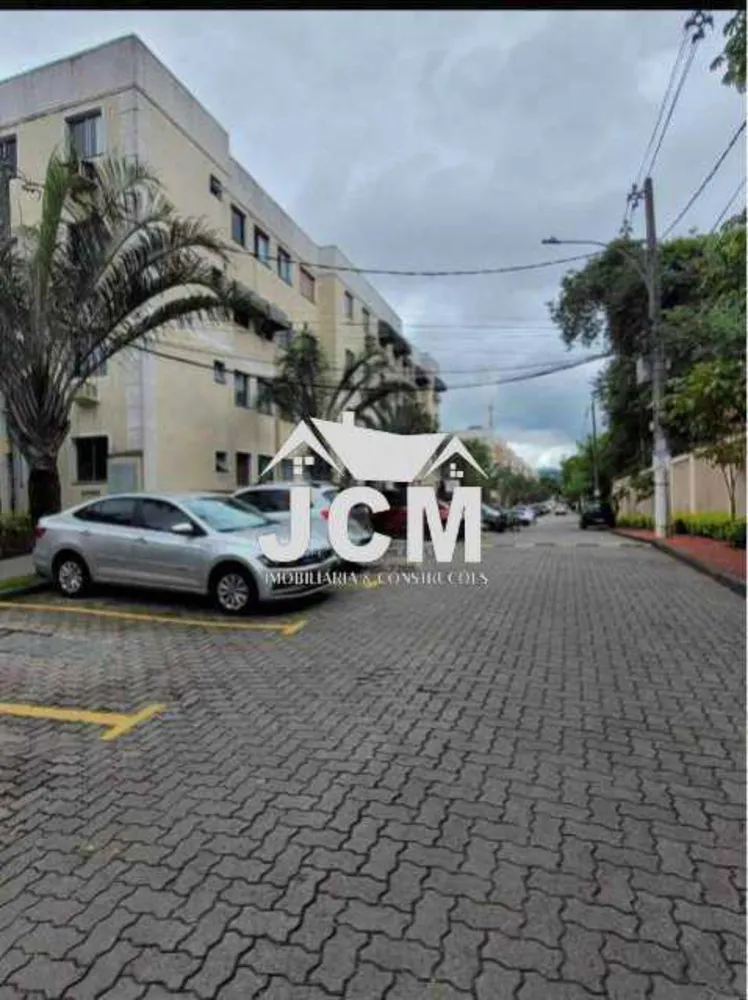 Apartamento, 2 quartos, 48 m² - Foto 11