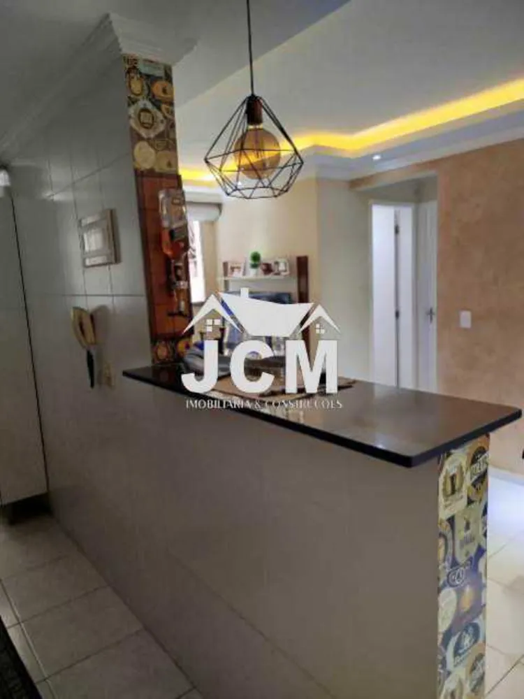 Apartamento, 2 quartos, 48 m² - Foto 9