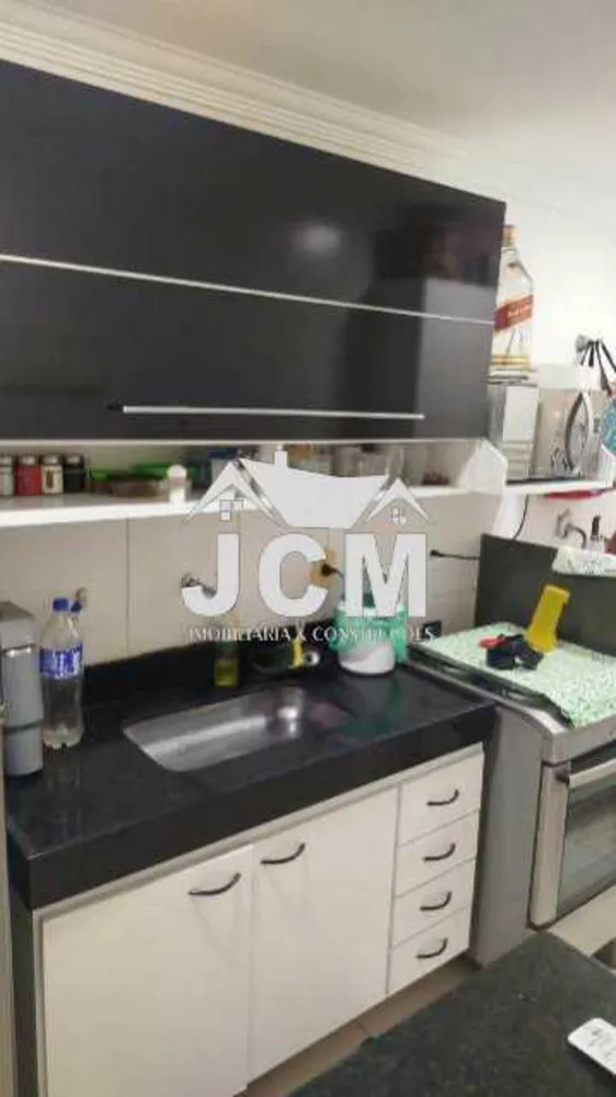 Apartamento, 2 quartos, 48 m² - Foto 13