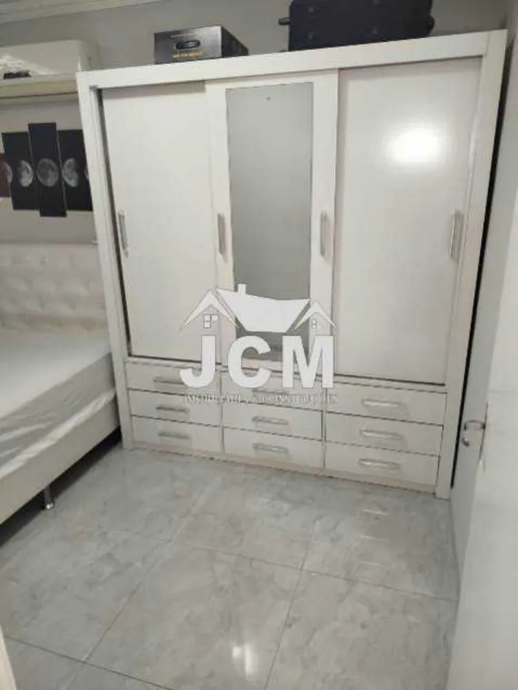 Apartamento, 2 quartos, 48 m² - Foto 8
